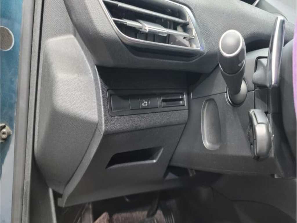 Peugeot 5008 - Vista 3