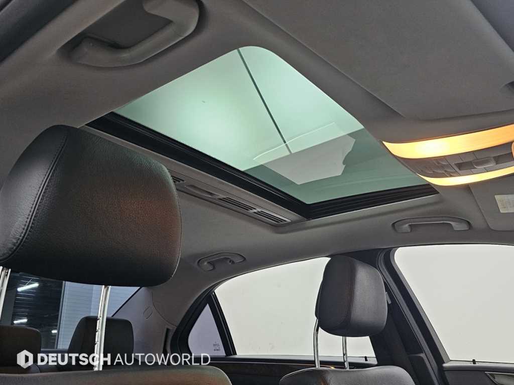 Mercedes Benz E class 2011 - Importación desde Corea - HF Imports Iquique - Foto 19