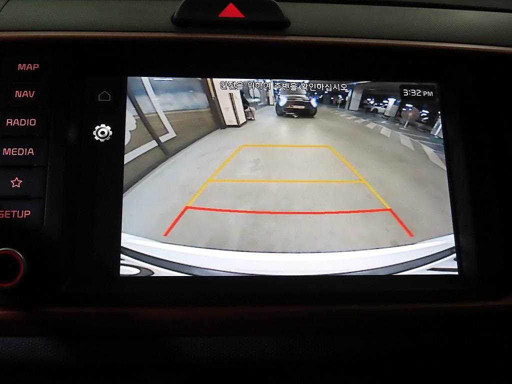 KIA Ray 2022 Blanco - Importación desde Corea - HF Imports Iquique - Foto 15