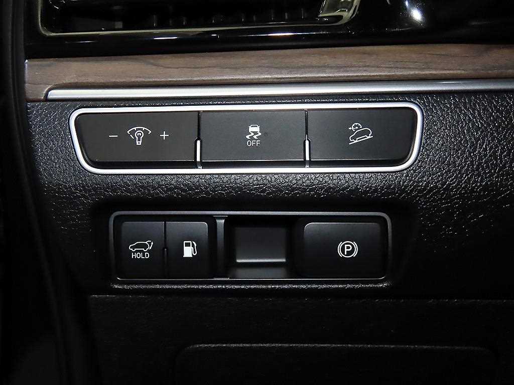 KIA Mohave 2023 Negro - Importación desde Corea - HF Imports Iquique - Foto 13