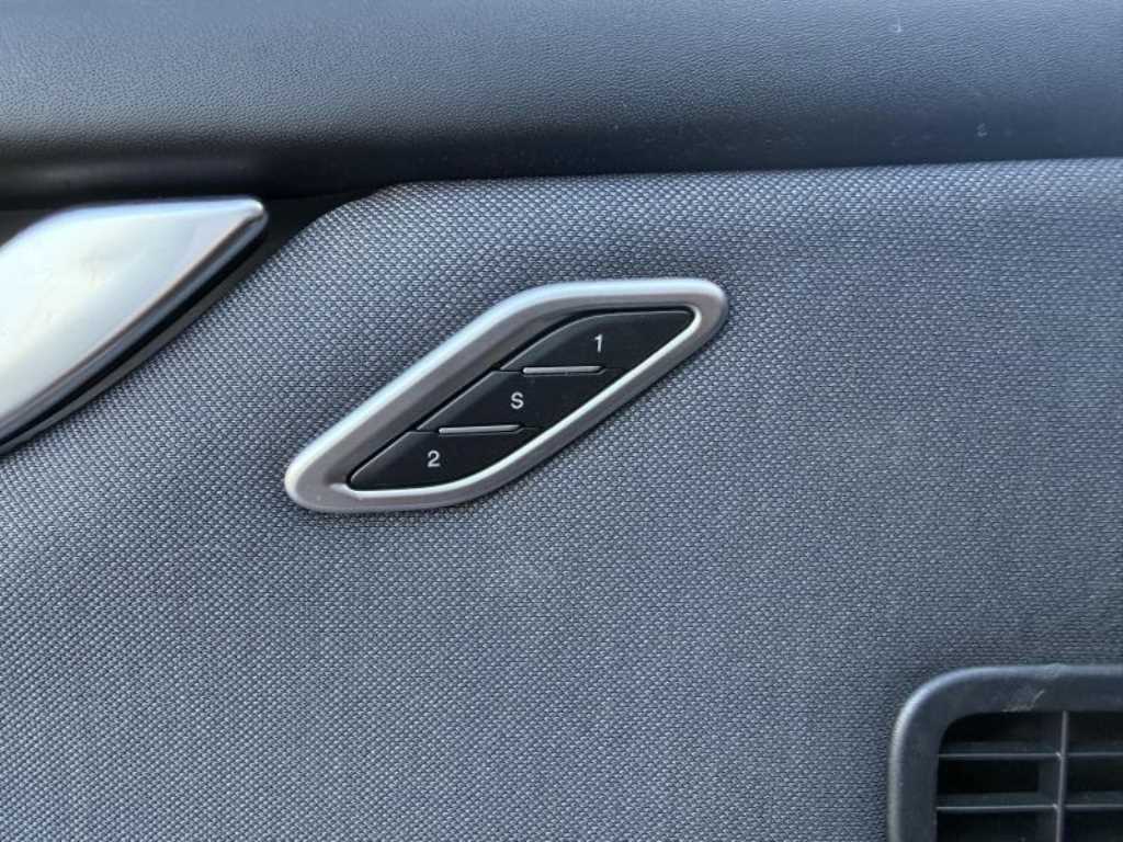 Maserati Ghibli 2018 Azul - Importación desde Corea - HF Imports Iquique - Foto 14