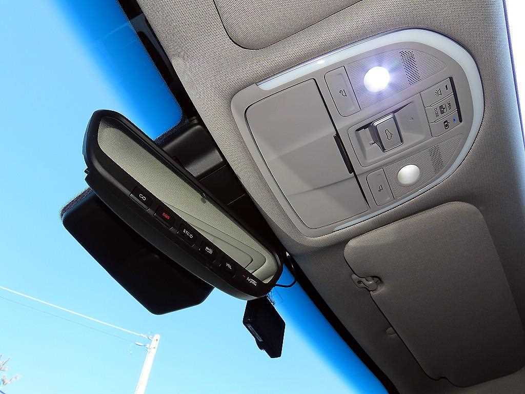 Genesis G80 2019 Gris - Importación desde Corea - HF Imports Iquique - Foto 15