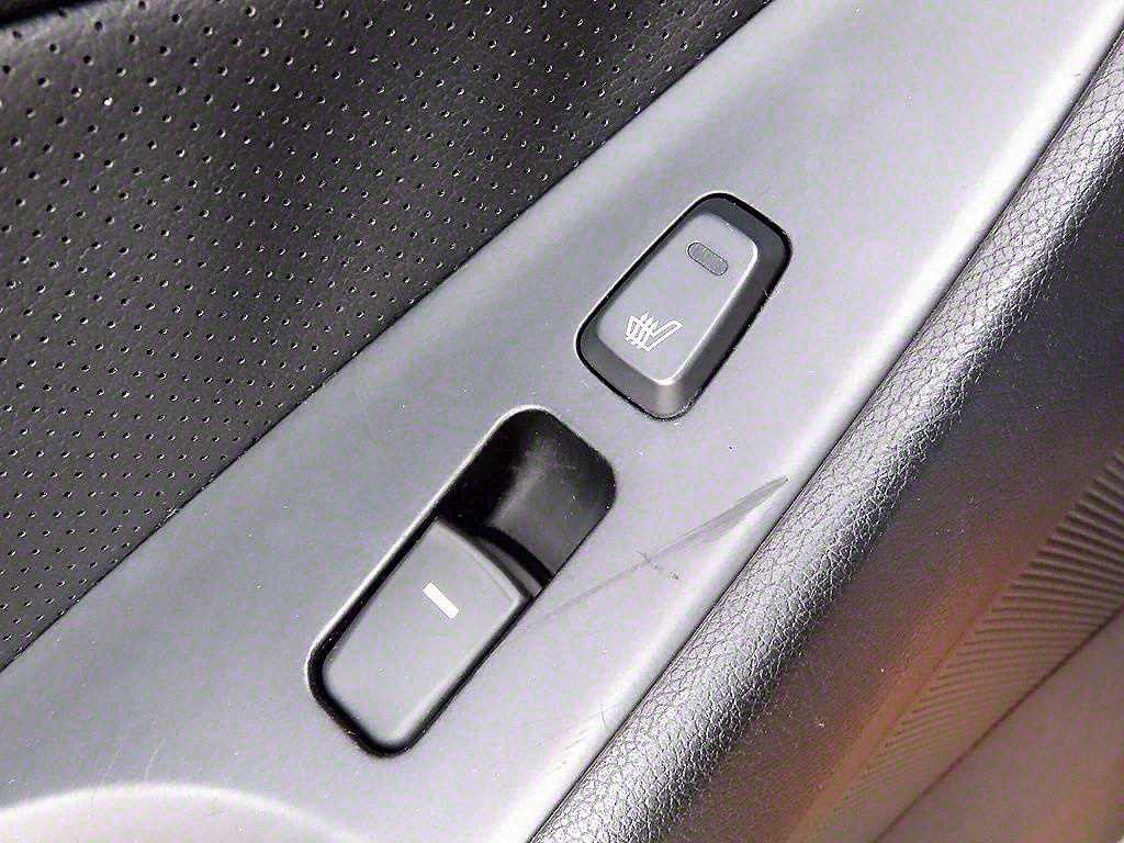 HYUNDAI Sonata 2010 Azul - Importación desde Corea - HF Imports Iquique - Foto 16