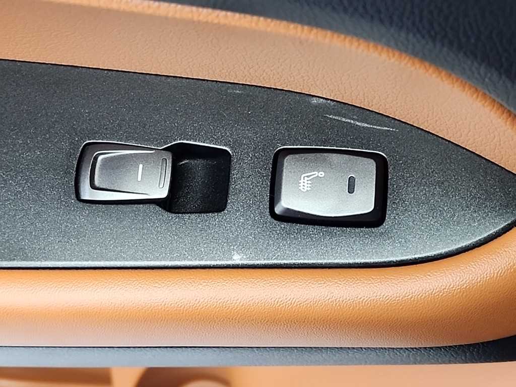 Ssangyong Rexton 2021 Rojo - Importación desde Corea - HF Imports Iquique - Foto 14