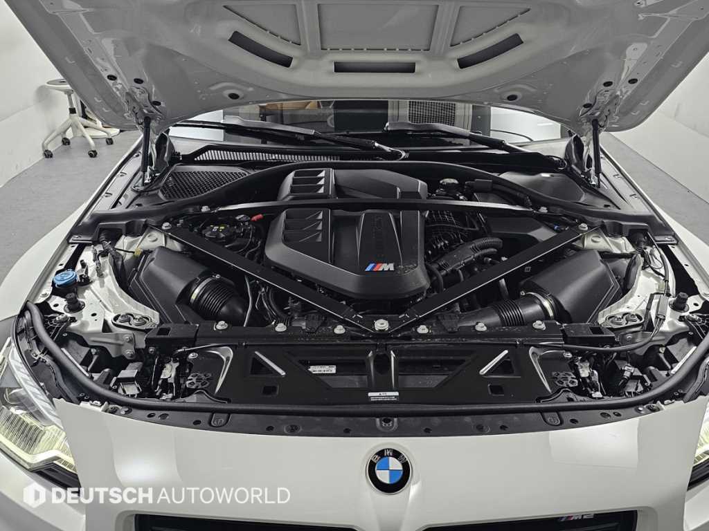 BMW 2 series - Vista 6