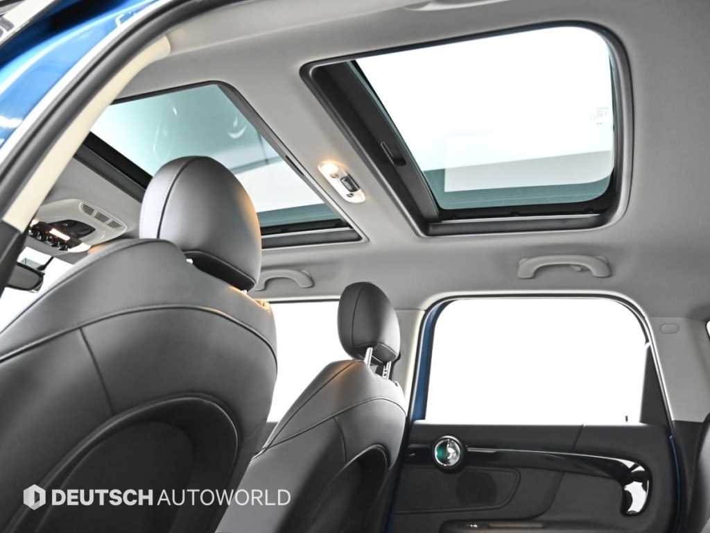 Mini Countryman 2022 - Importación desde Corea - HF Imports Iquique - Foto 19