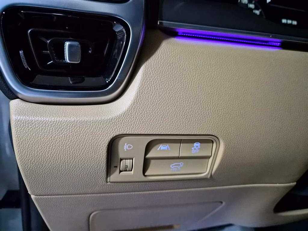 KIA Sorento 2023 - Importación desde Corea - HF Imports Iquique - Foto 13