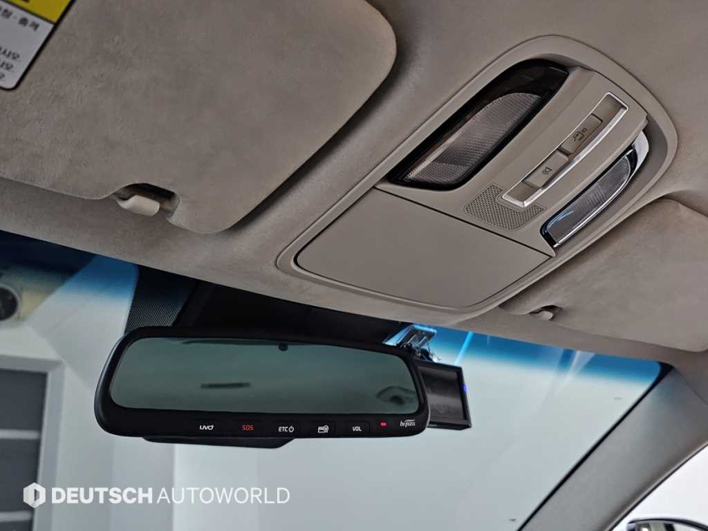 KIA K7 2020 Blanco - Importación desde Corea - HF Imports Iquique - Foto 19