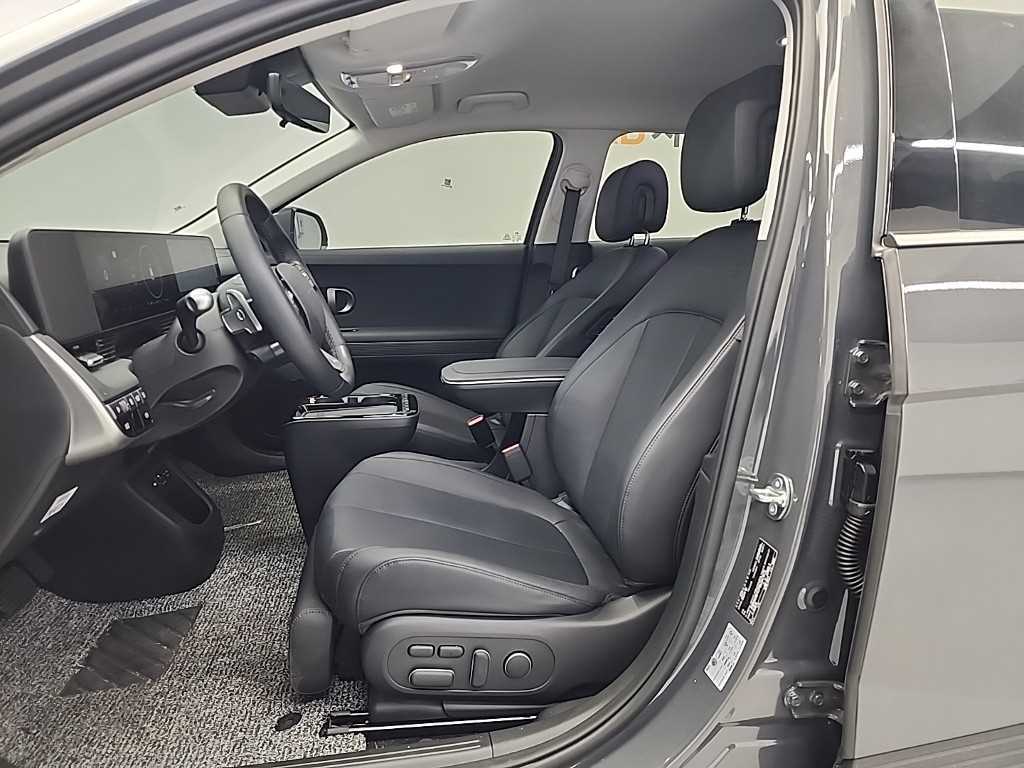 HYUNDAI Ioniq 5 - Vista 11