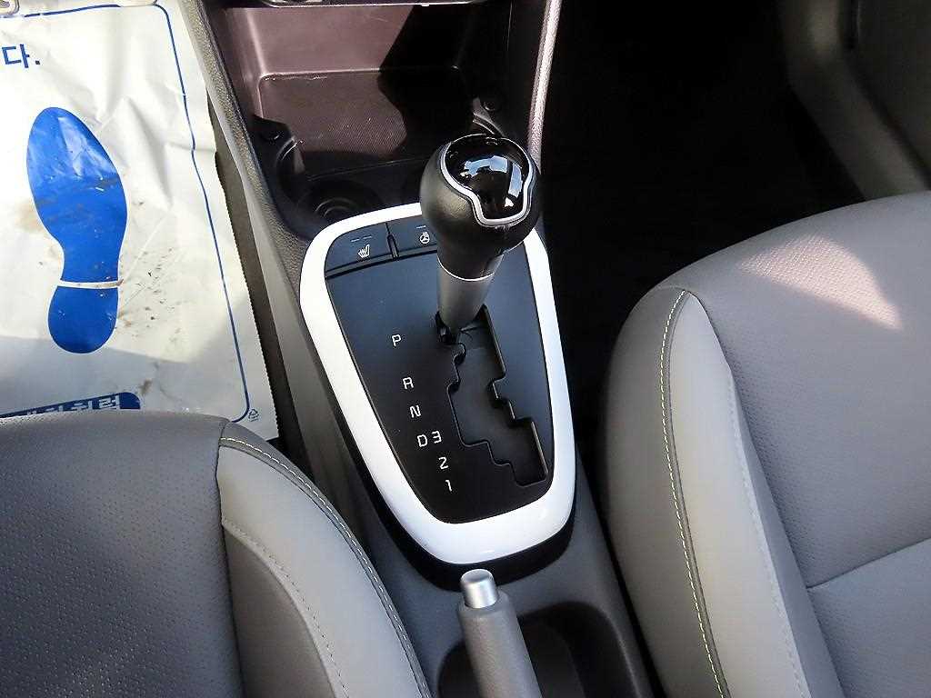 KIA Morning - Vista 10