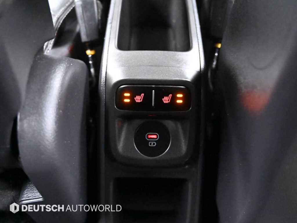 KIA Ray 2025 Negro - Importación desde Corea - HF Imports Iquique - Foto 16