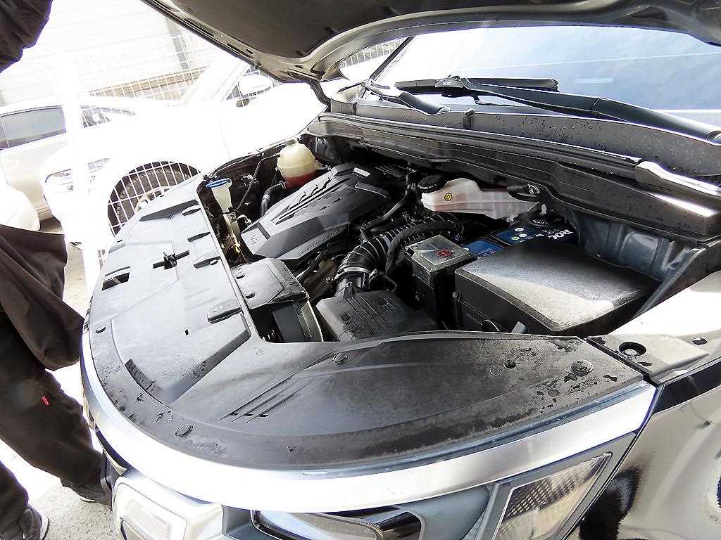 KIA Carnival 2021 Negro - Importación desde Corea - HF Imports Iquique - Foto 19