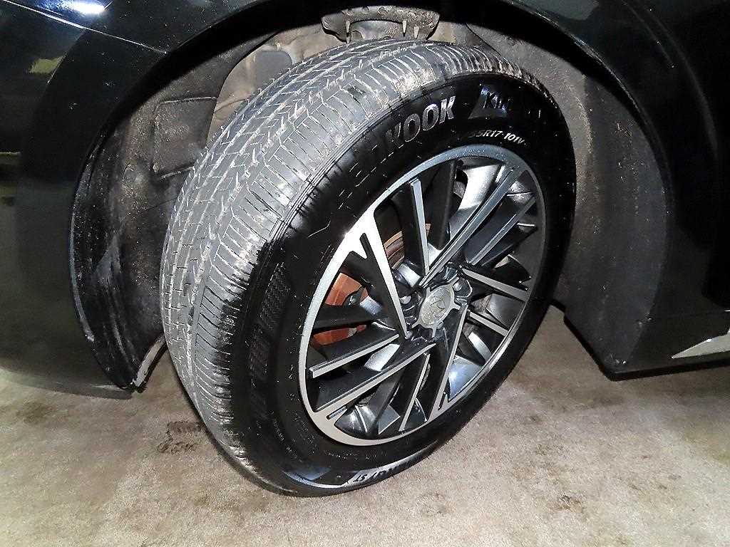 HYUNDAI Grandeur 2021 Negro - Importación desde Corea - HF Imports Iquique - Foto 20