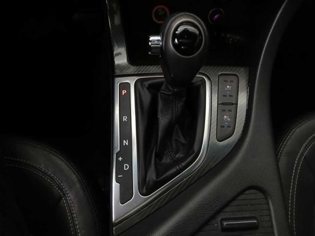 KIA K5 2012 Gris - Importación desde Corea - HF Imports Iquique - Foto 14