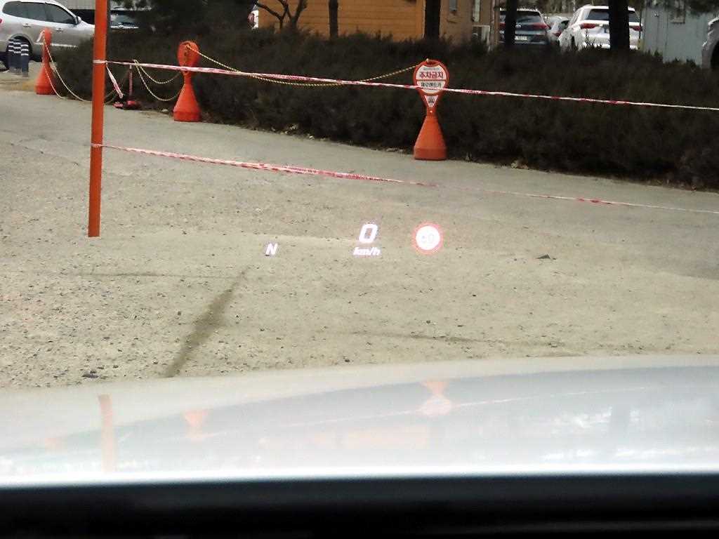 Mercedes Benz E class - Vista 10