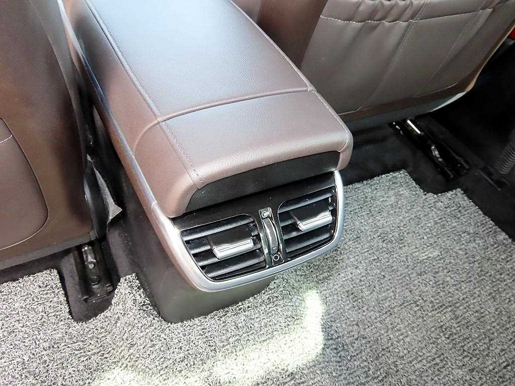 HYUNDAI Grandeur 2021 Gris - Importación desde Corea - HF Imports Iquique - Foto 18