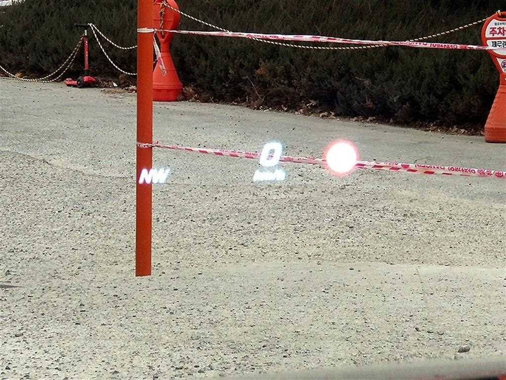 Mercedes Benz E class - Vista 10