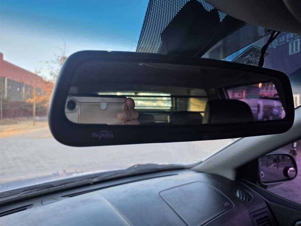 Ssangyong Korando - Vista 11