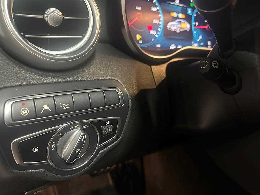 Mercedes Benz C Class 2021 - Importación desde Corea - HF Imports Iquique - Foto 15