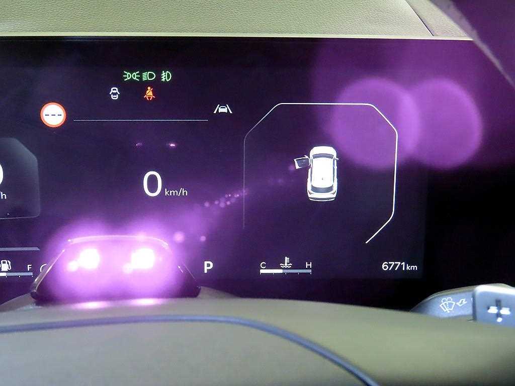 KIA Sportage - Vista 9