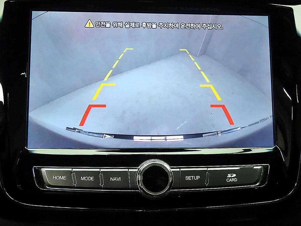 Ssangyong Rexton 2020 - Importación desde Corea - HF Imports Iquique - Foto 15