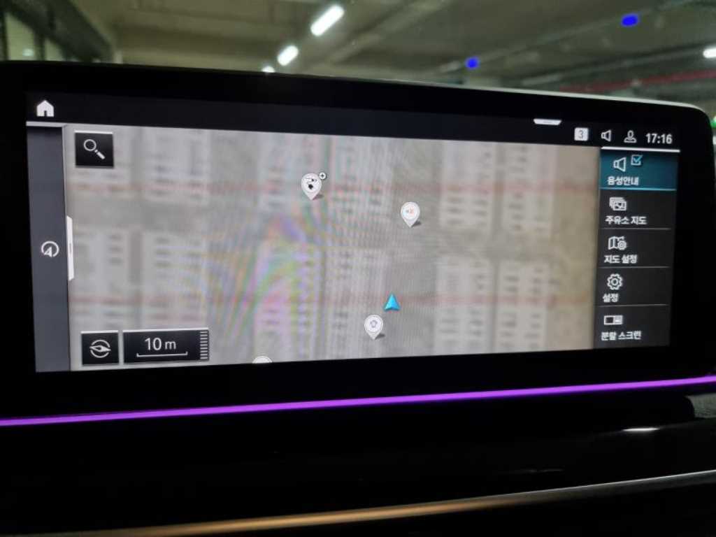 BMW 5 Series 2021 - Importación desde Corea - HF Imports Iquique - Foto 18