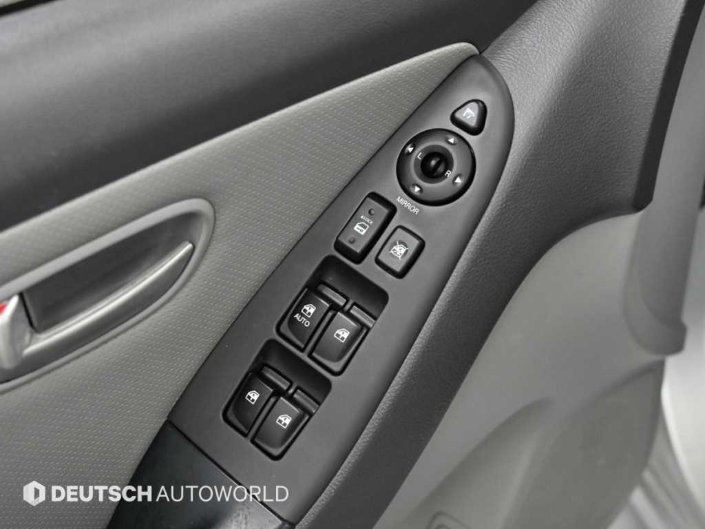 HYUNDAI Avante 2008 Plateado - Importación desde Corea - HF Imports Iquique - Foto 18