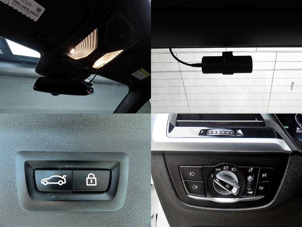 BMW X3 2020 - Importación desde Corea - HF Imports Iquique - Foto 17