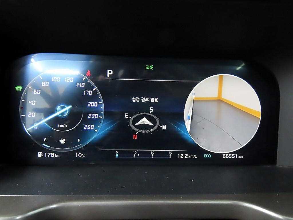 KIA Sorento - Vista 8