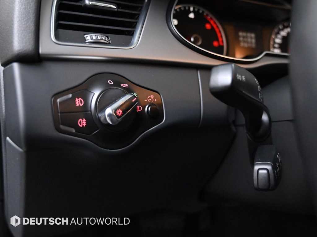 Audi A4 2014 Blanco - Importación desde Corea - HF Imports Iquique - Foto 17