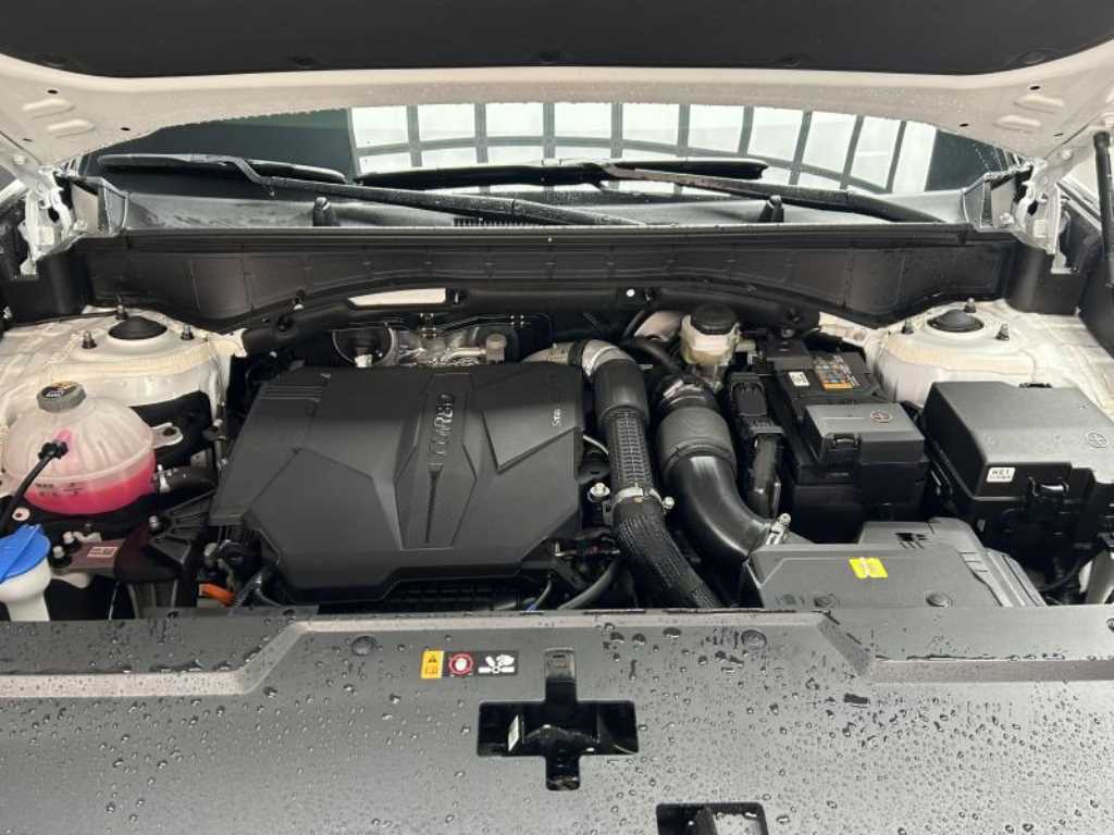 HYUNDAI Santa Fe 2024 - Importación desde Corea - HF Imports Iquique - Foto 18