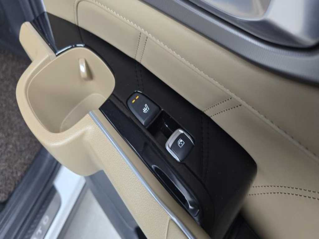 KIA Sorento 2024 - Importación desde Corea - HF Imports Iquique - Foto 19