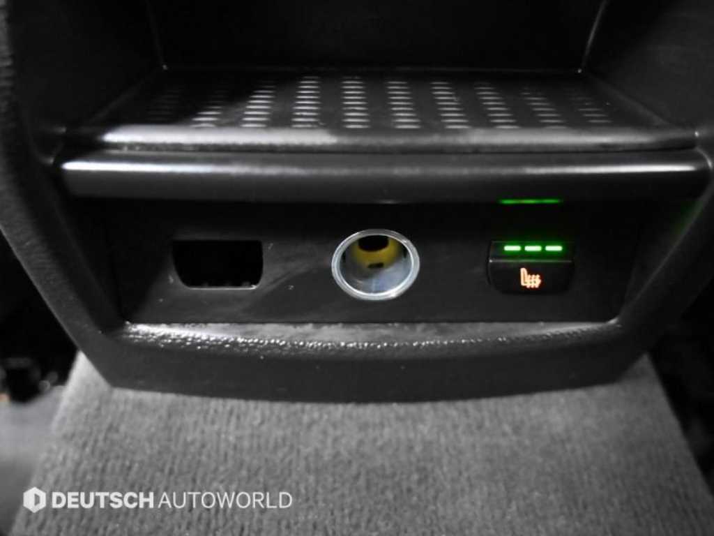 BMW X4 2016 Negro - Importación desde Corea - HF Imports Iquique - Foto 16