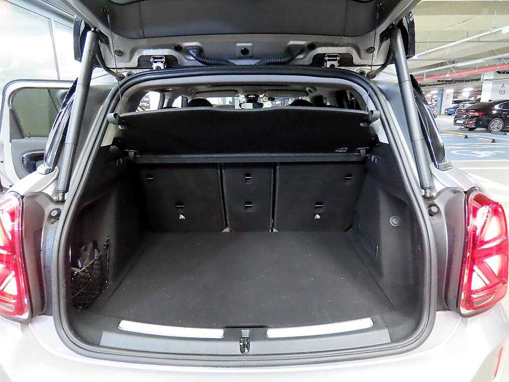 Mini Countryman 2024 Gris - Importación desde Corea - HF Imports Iquique - Foto 17