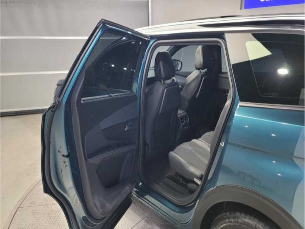 Peugeot 5008 2021 - Importación desde Corea - HF Imports Iquique - Foto 14