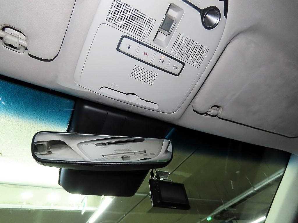 HYUNDAI Grandeur 2020 Azul - Importación desde Corea - HF Imports Iquique - Foto 15