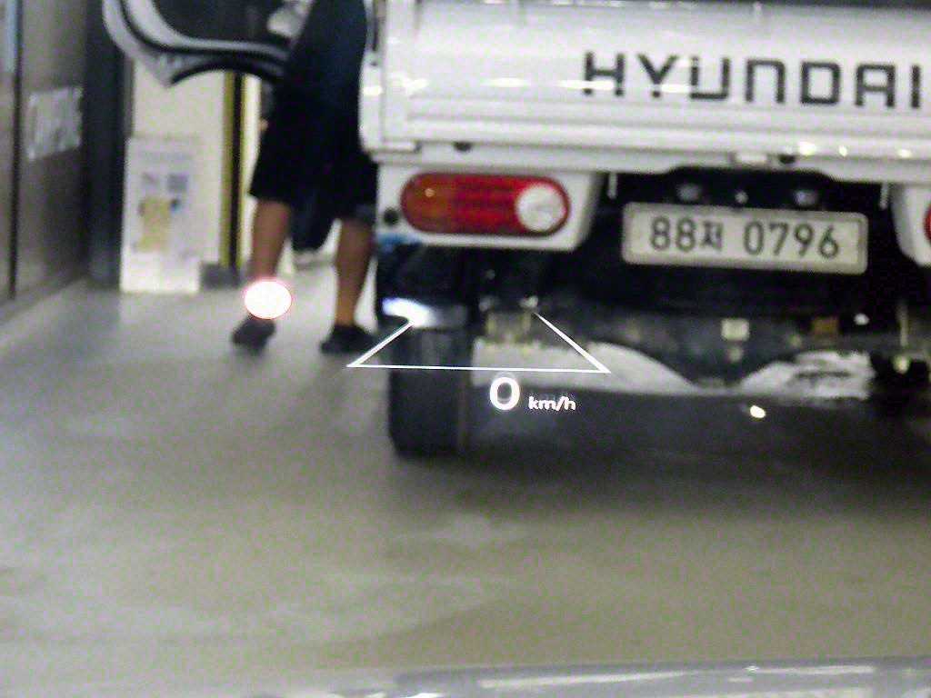 HYUNDAI Sonata 2025 Blanco - Importación desde Corea - HF Imports Iquique - Foto 13