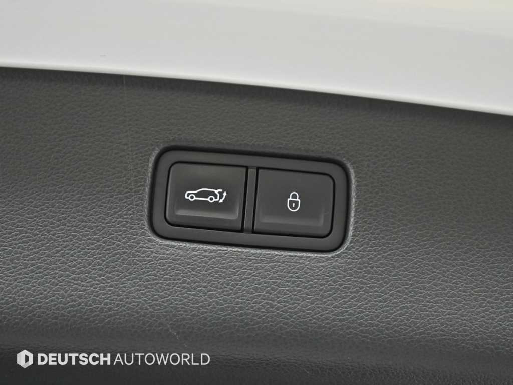 Genesis GV80 2024 Blanco - Importación desde Corea - HF Imports Iquique - Foto 20