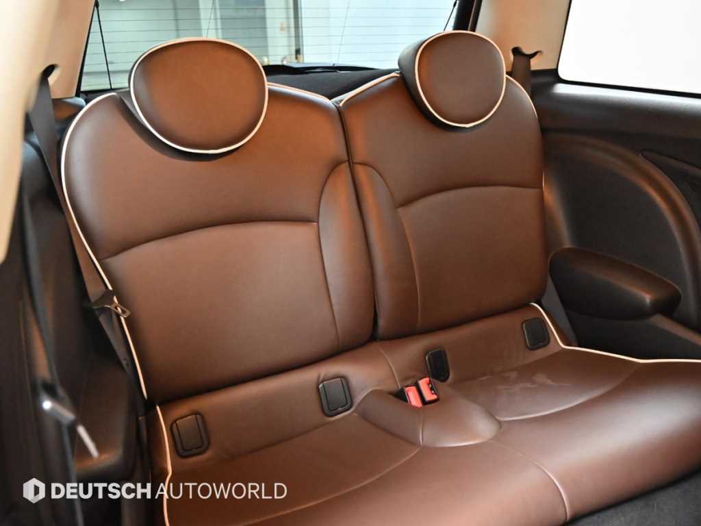 Mini Cooper - Vista 12