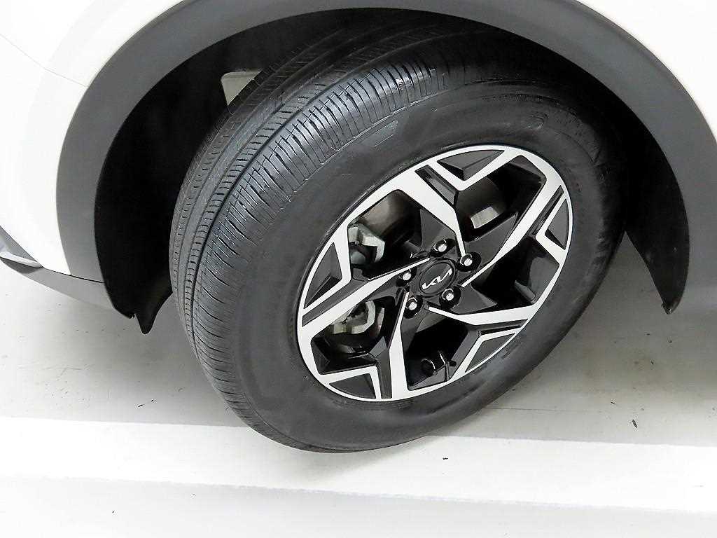 KIA Sportage 2022 Blanco - Importación desde Corea - HF Imports Iquique - Foto 19