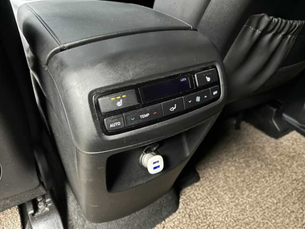 HYUNDAI Palisade - Vista 9