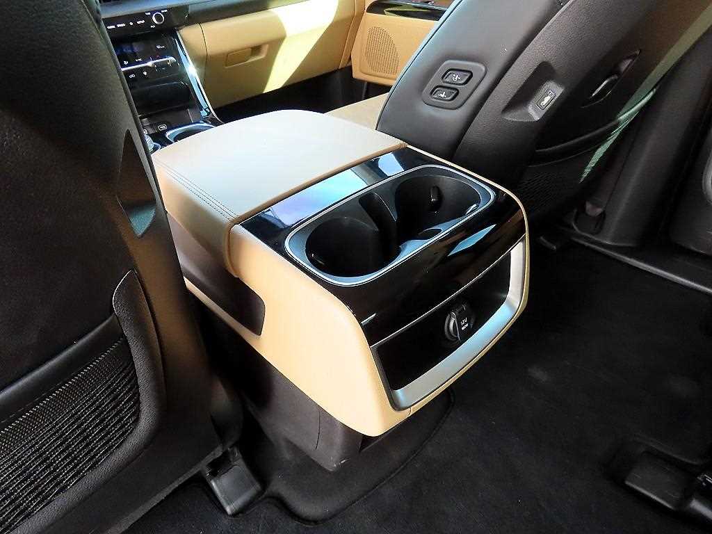 KIA Carnival 2023 Negro - Importación desde Corea - HF Imports Iquique - Foto 15