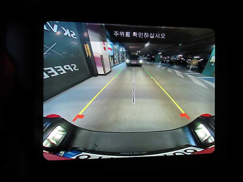 Jeep Gladiator 2022 Rojo - Importación desde Corea - HF Imports Iquique - Foto 14