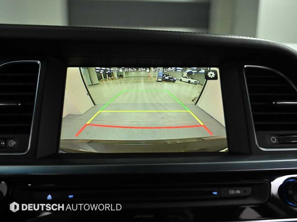 HYUNDAI Aslan 2016 Café - Importación desde Corea - HF Imports Iquique - Foto 15