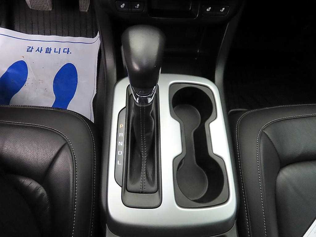 Chevrolet ?Colorado - Vista 10