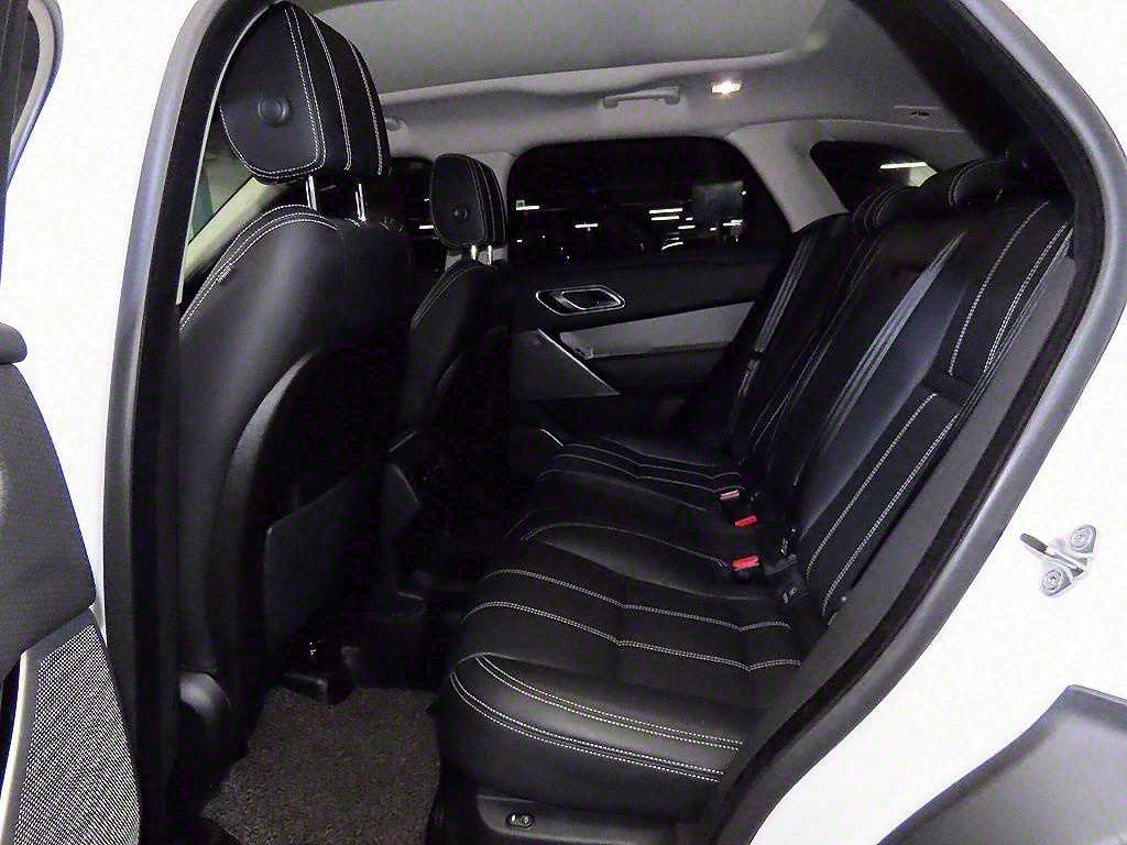 Land Rover Range Rover Bella - Vista 7