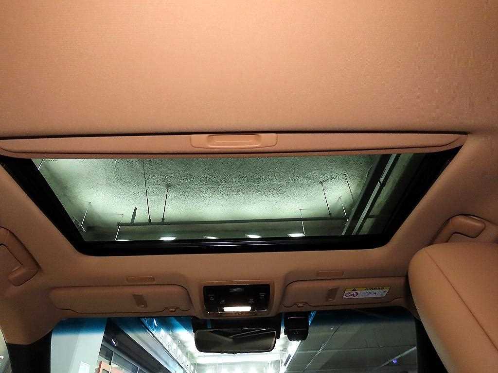 Lexus ES 2022 Blanco - Importación desde Corea - HF Imports Iquique - Foto 16