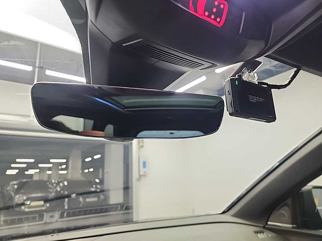 Peugeot 5008 2024 Negro - Importación desde Corea - HF Imports Iquique - Foto 18