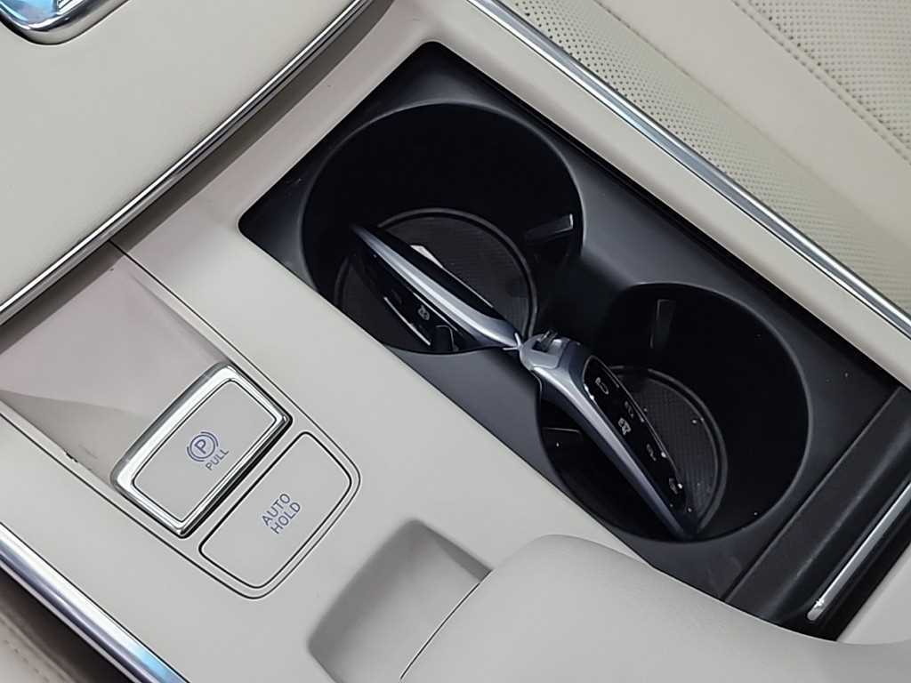 HYUNDAI Grandeur 2022 Negro - Importación desde Corea - HF Imports Iquique - Foto 17