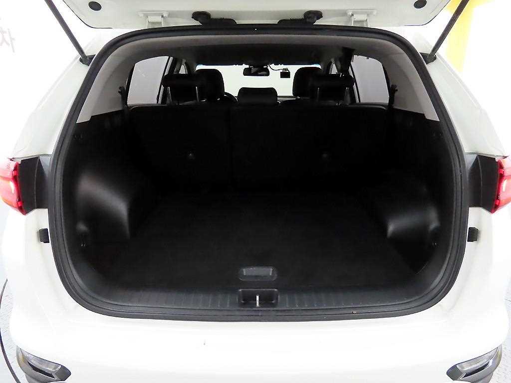 KIA Sportage 2021 Blanco - Importación desde Corea - HF Imports Iquique - Foto 18